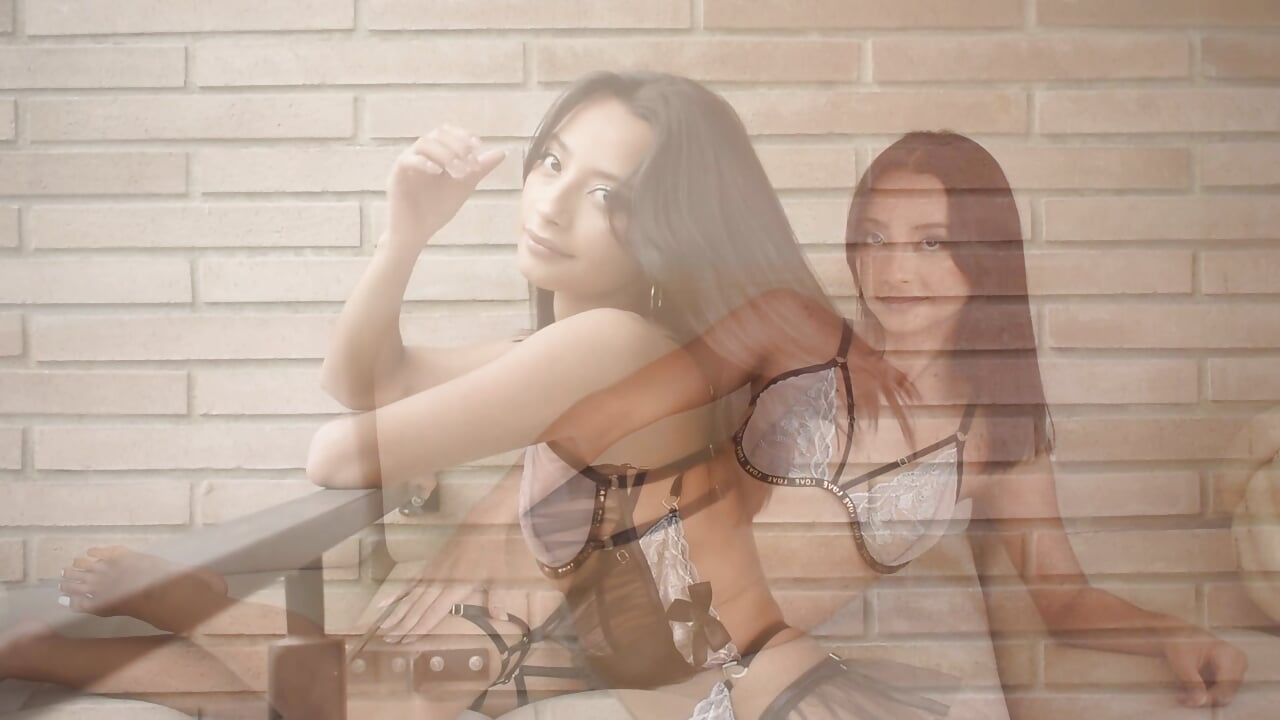 LENA 🔥 - video av lena_martinn cam model