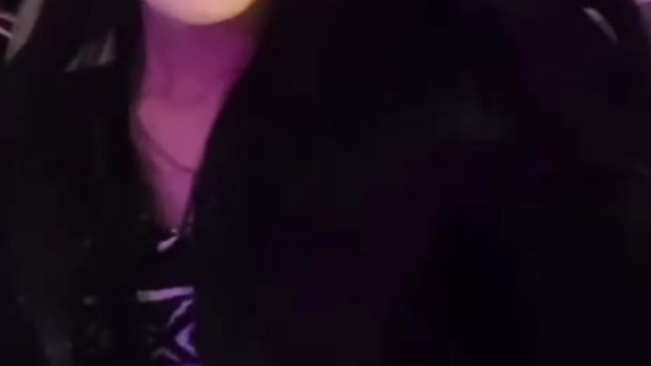 HEY HEY 😋 - βίντεο μοντέλου Nefera_Noxx