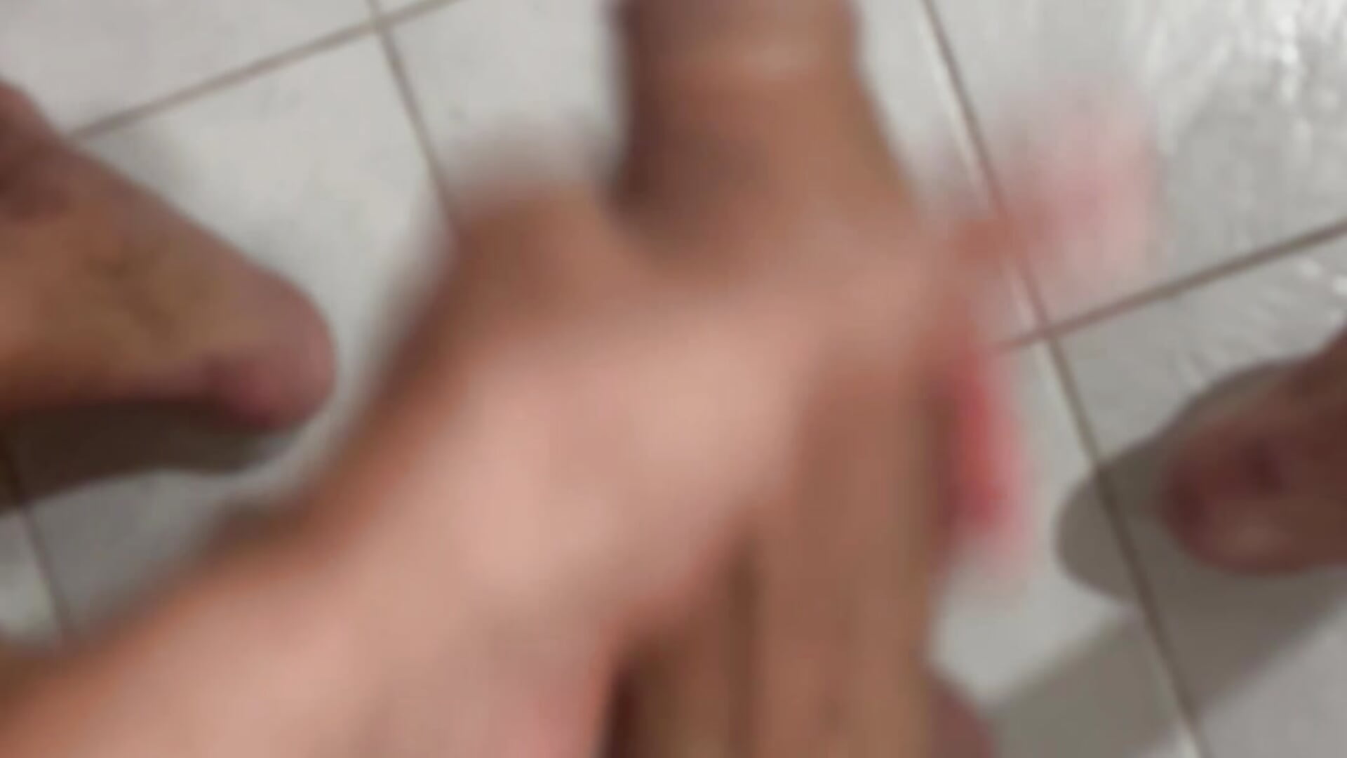 I - miiirk 캠 모델의 동영상