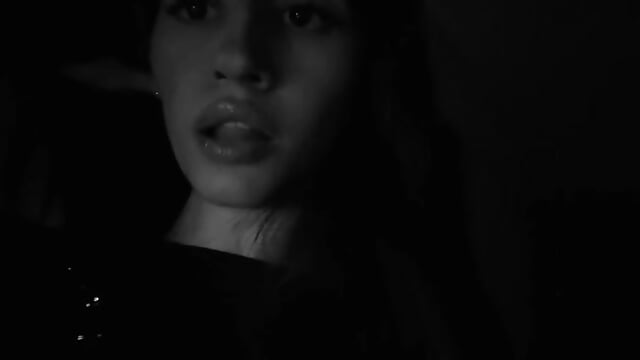 my noir soul - video by kayaangell cam model