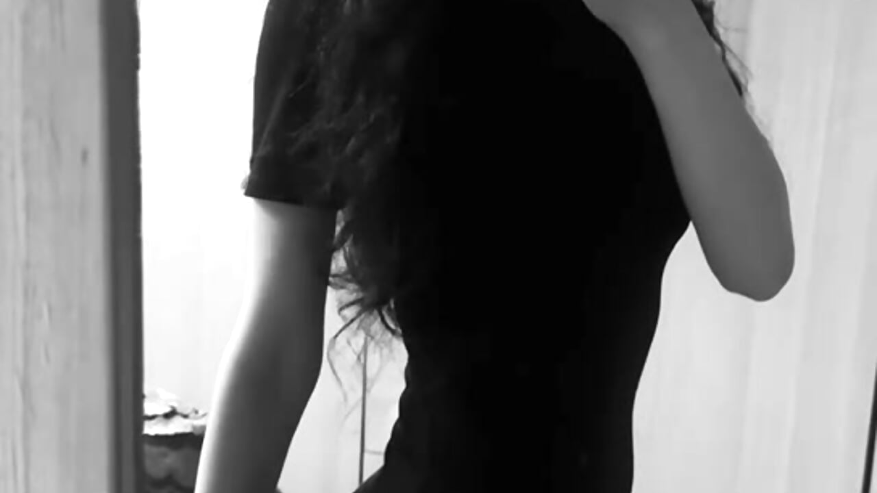 🎶 - video by kayaangell cam model