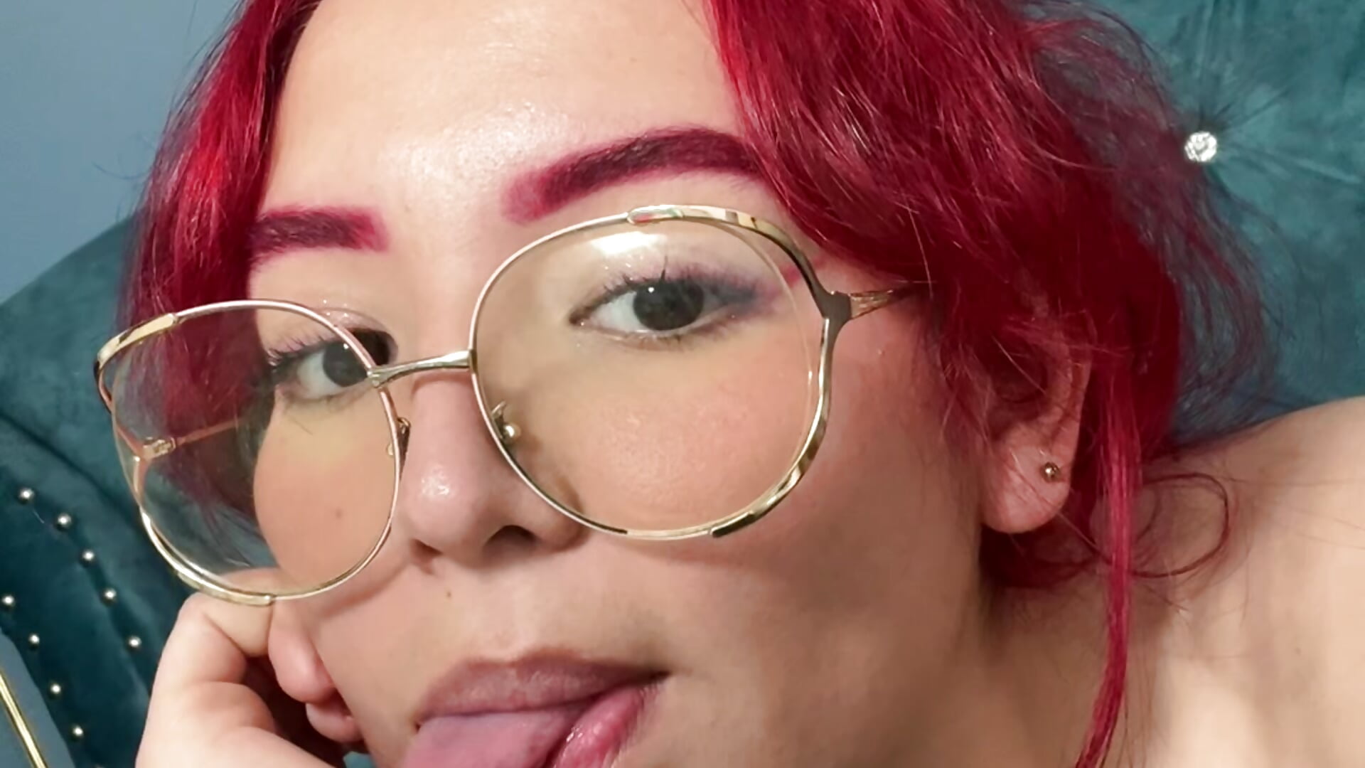 Me 💕 - відео від вебкаммоделі Goonette_messy