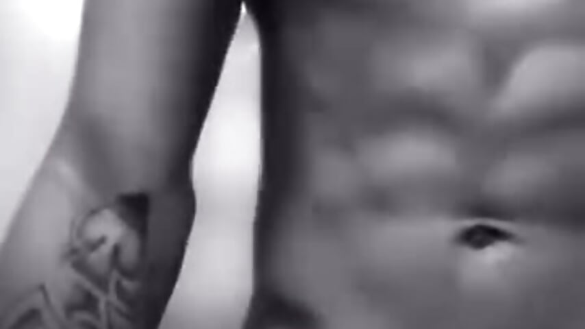 BODY TEA ☕️ - video by spadesxl cam model