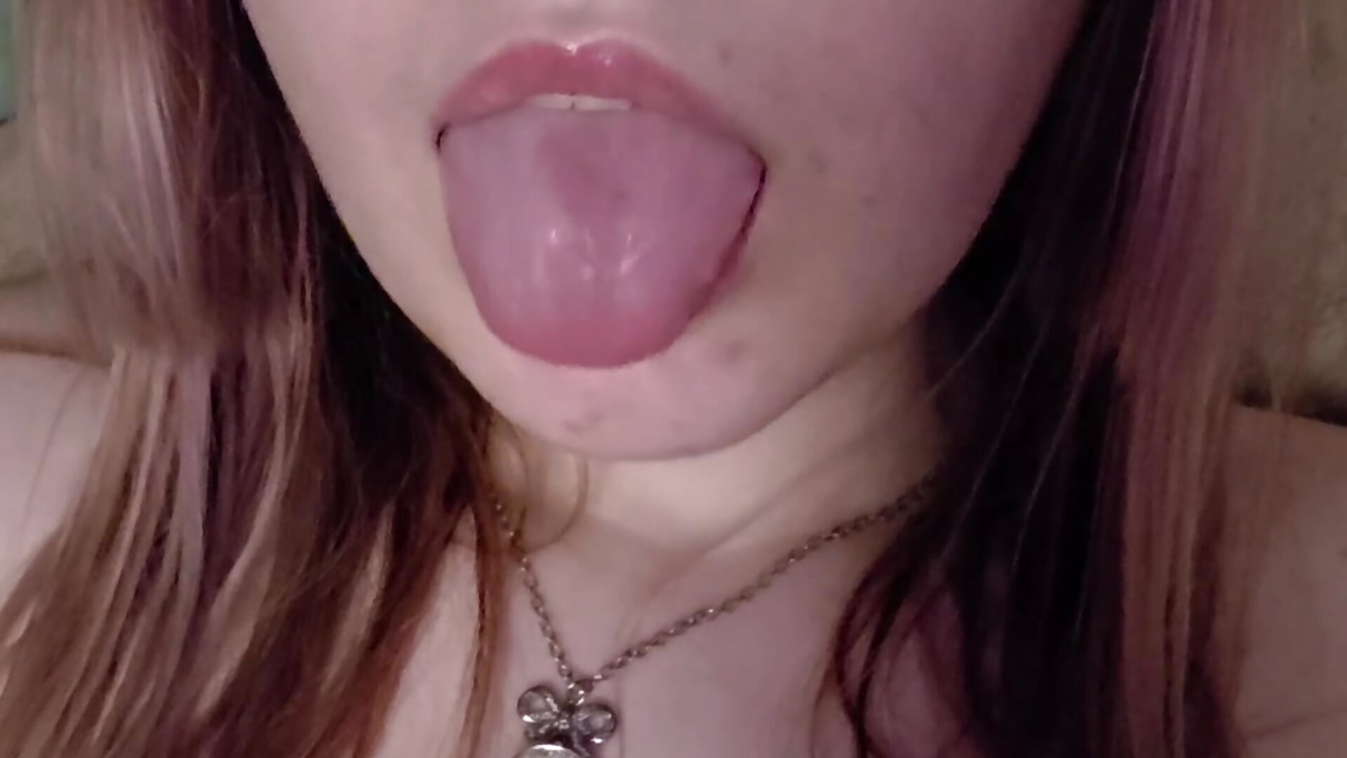 Whoops🙈 - video van KristiBloom cam-model