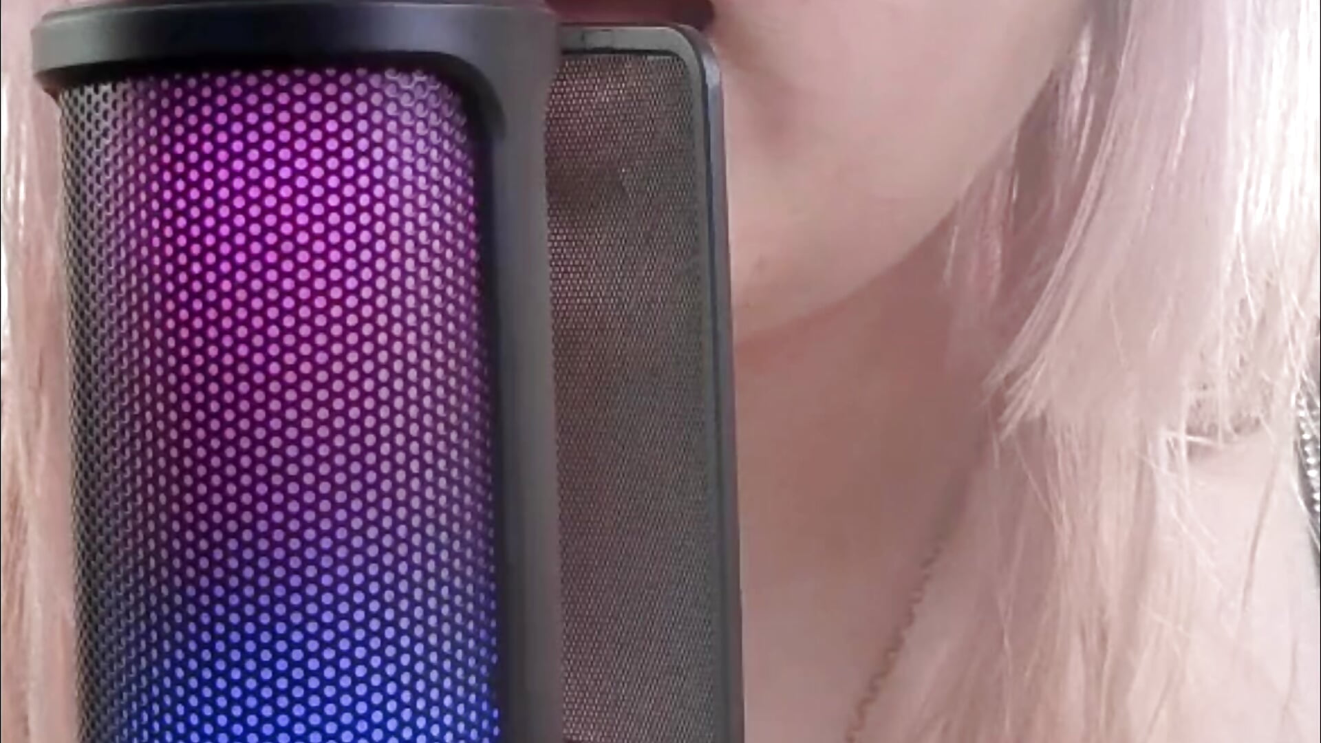 ASMR🩺 - video by KristiBloom cam model