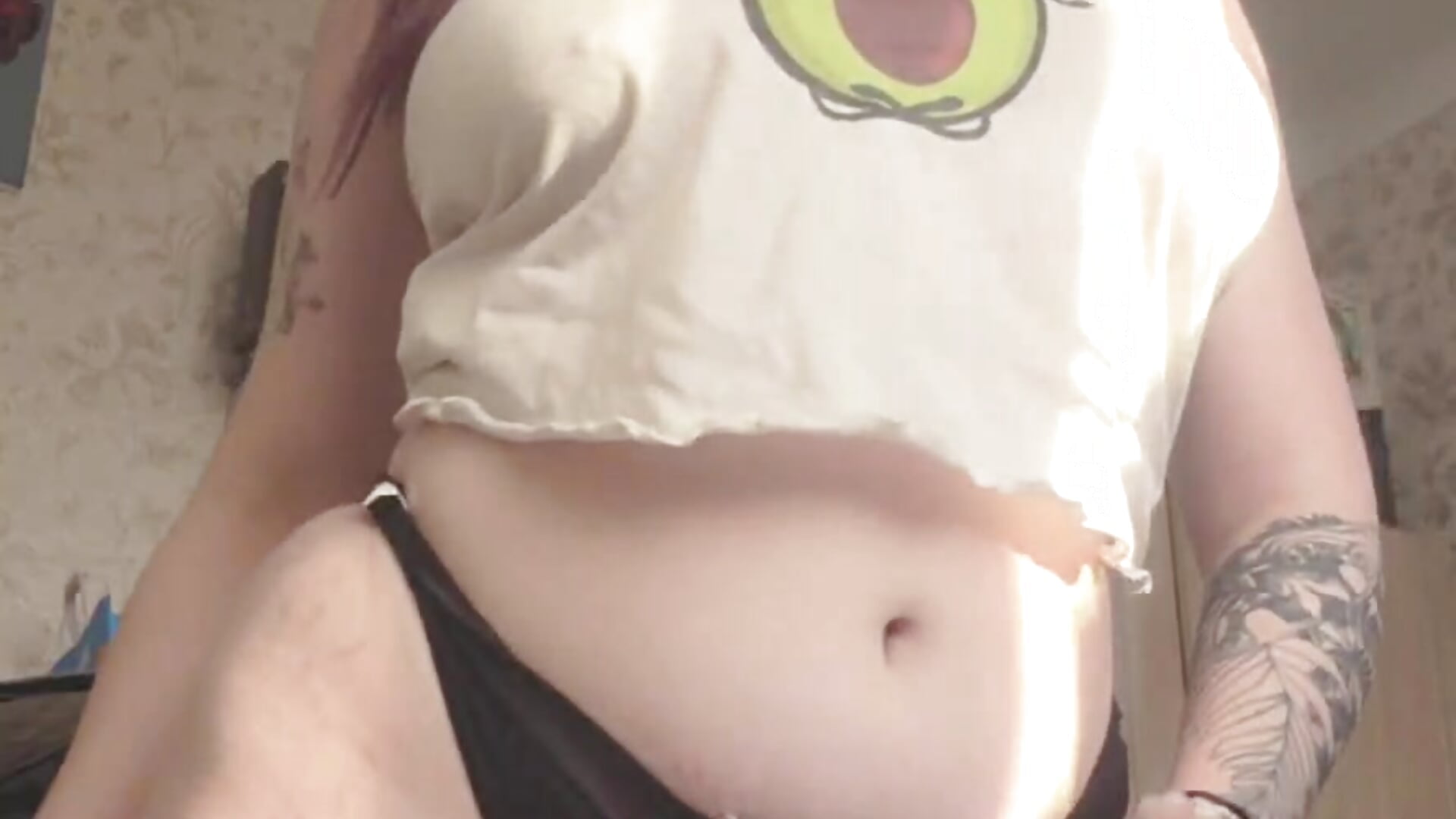 Meow meow🐈－カメラキャストのKristiBloomの動画