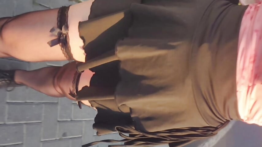 I`m❤️ - video của người mẫu cam KristiBloom