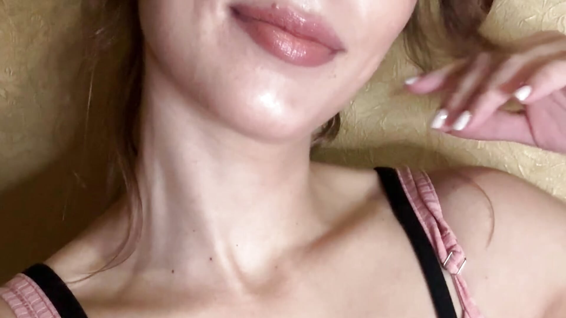 it's me :D - video by SophieDescoteaux cam model