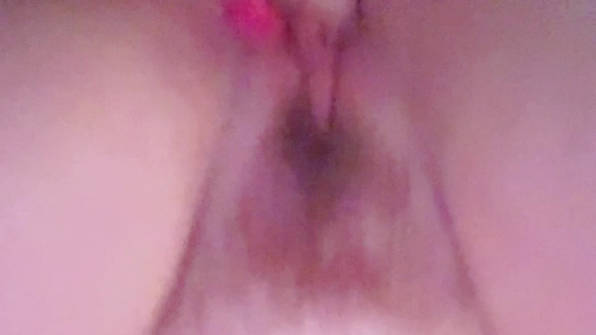 Ass and pussy 7inch fuck