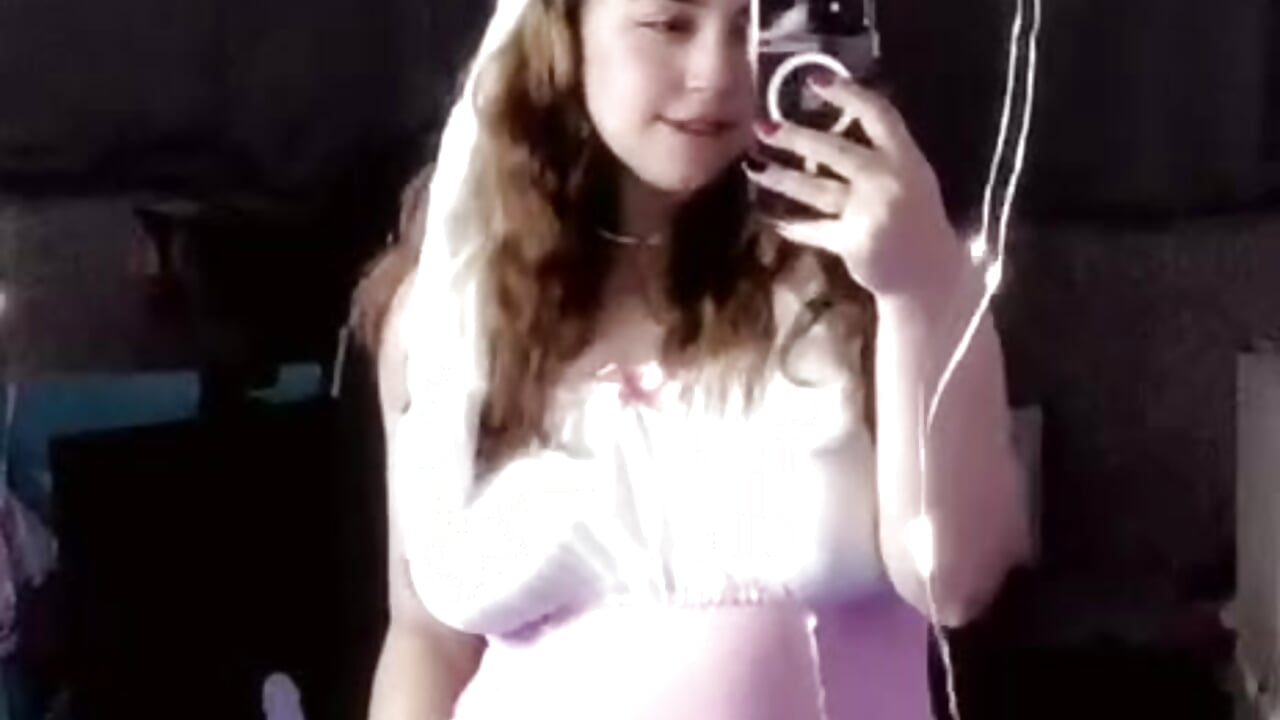 Honey bunny - відео від вебкаммоделі _Mary_Me