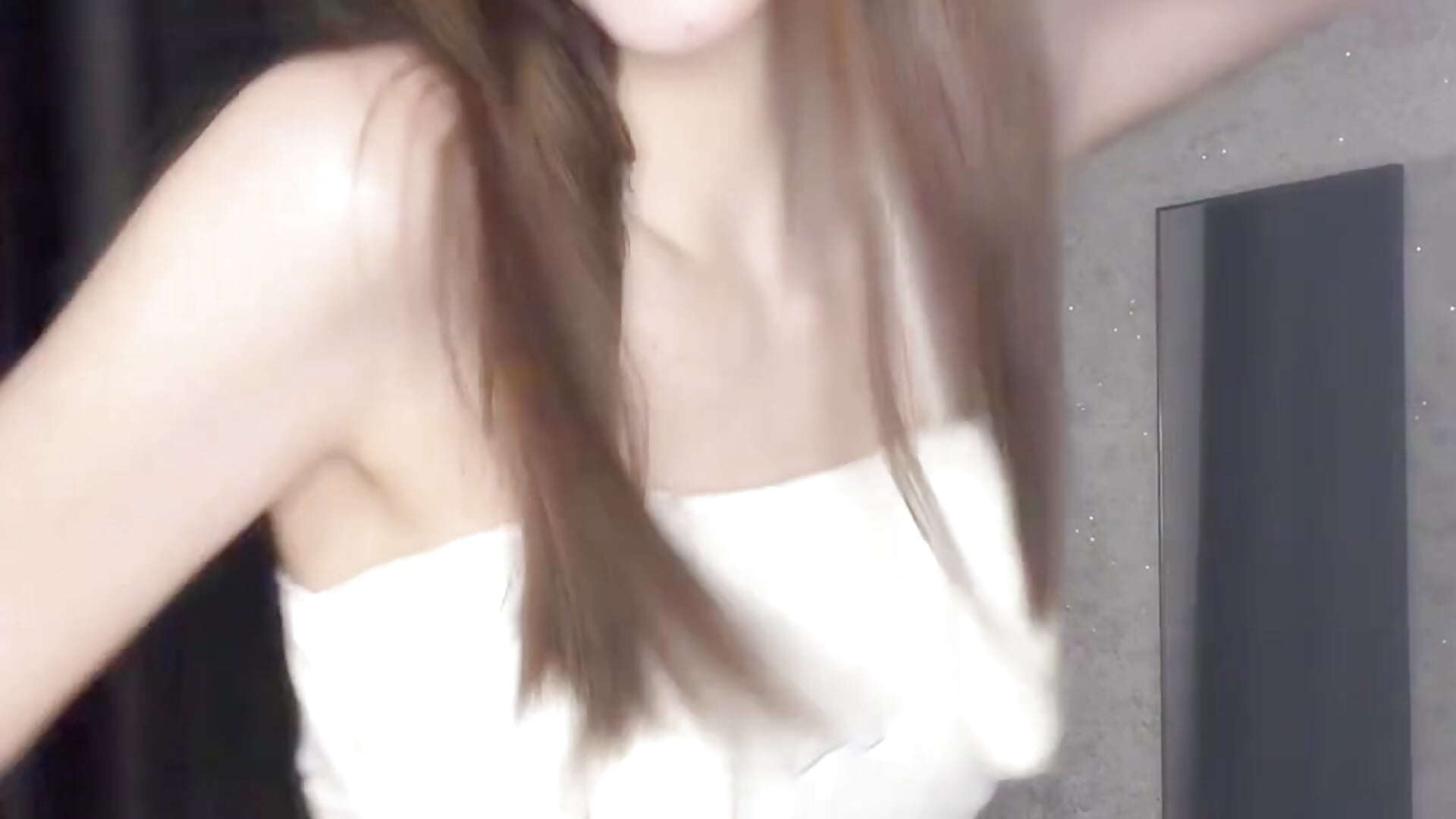 sweet bunny - video by kitti_sweett cam model