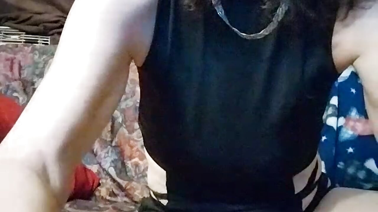 Oops forgot lube - video by Spicylady1234 cam model