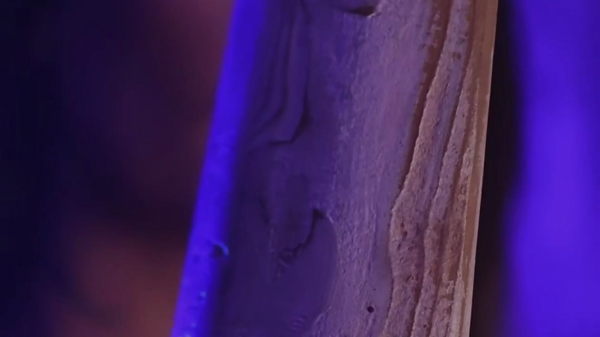 Tease u❤️😈－カメラキャストのAshley_luxxの動画