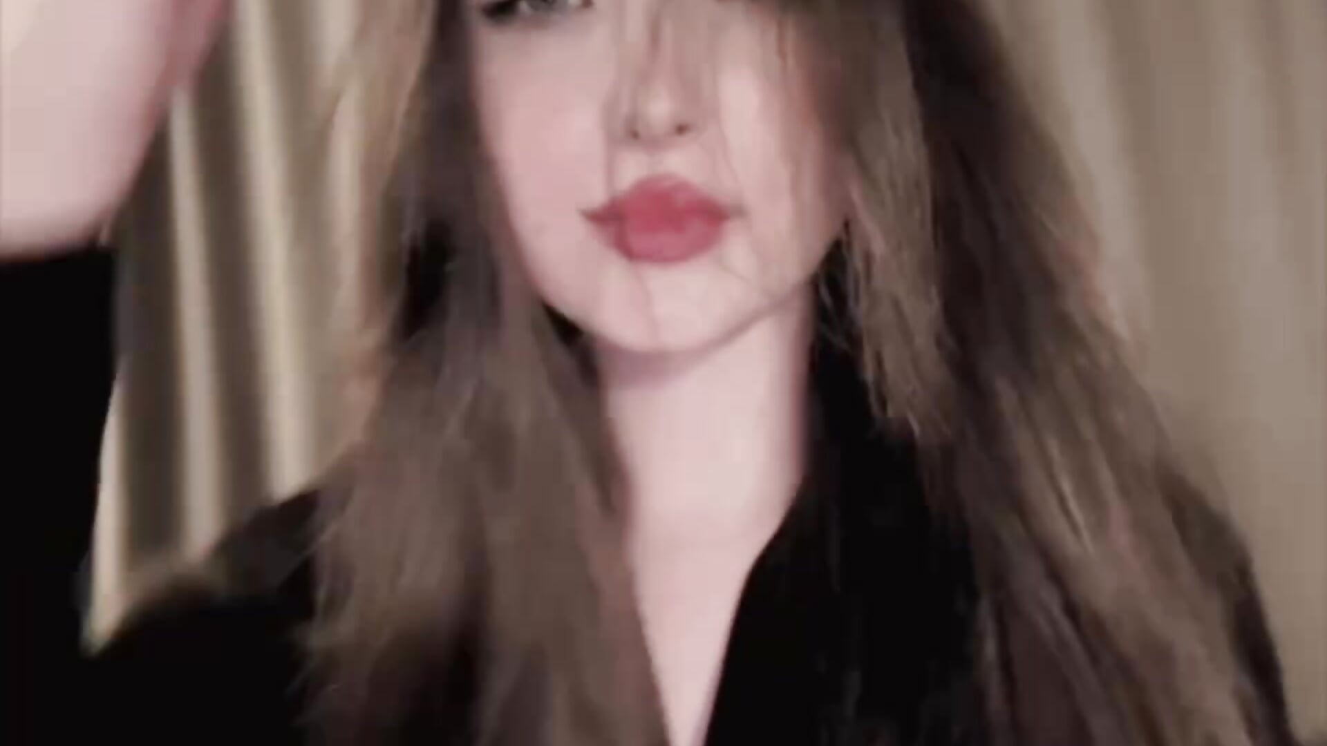 💋 - відео від вебкаммоделі RinaModel