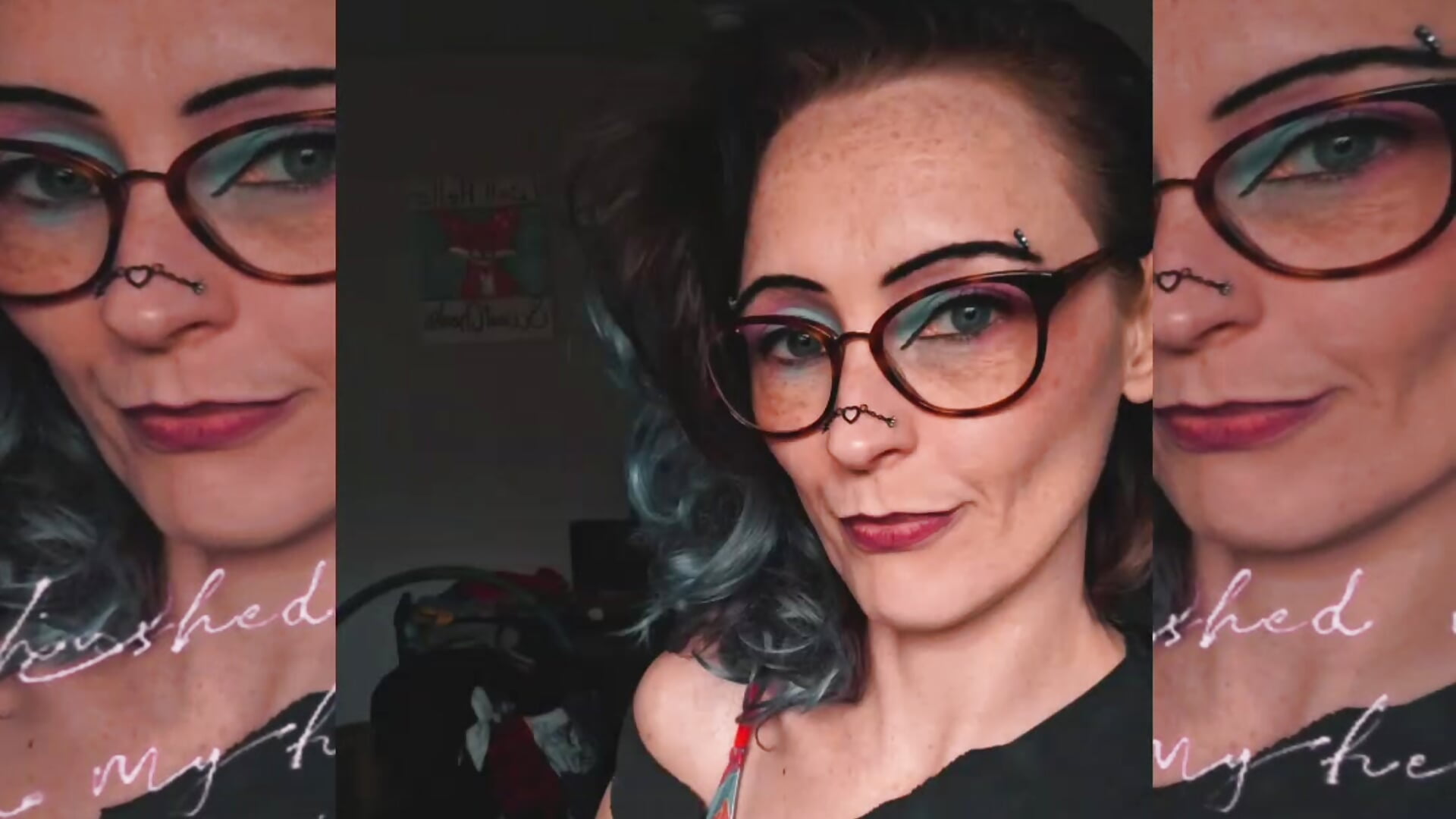Feelin' cute - video od modelky/modela Khaotic_Karma