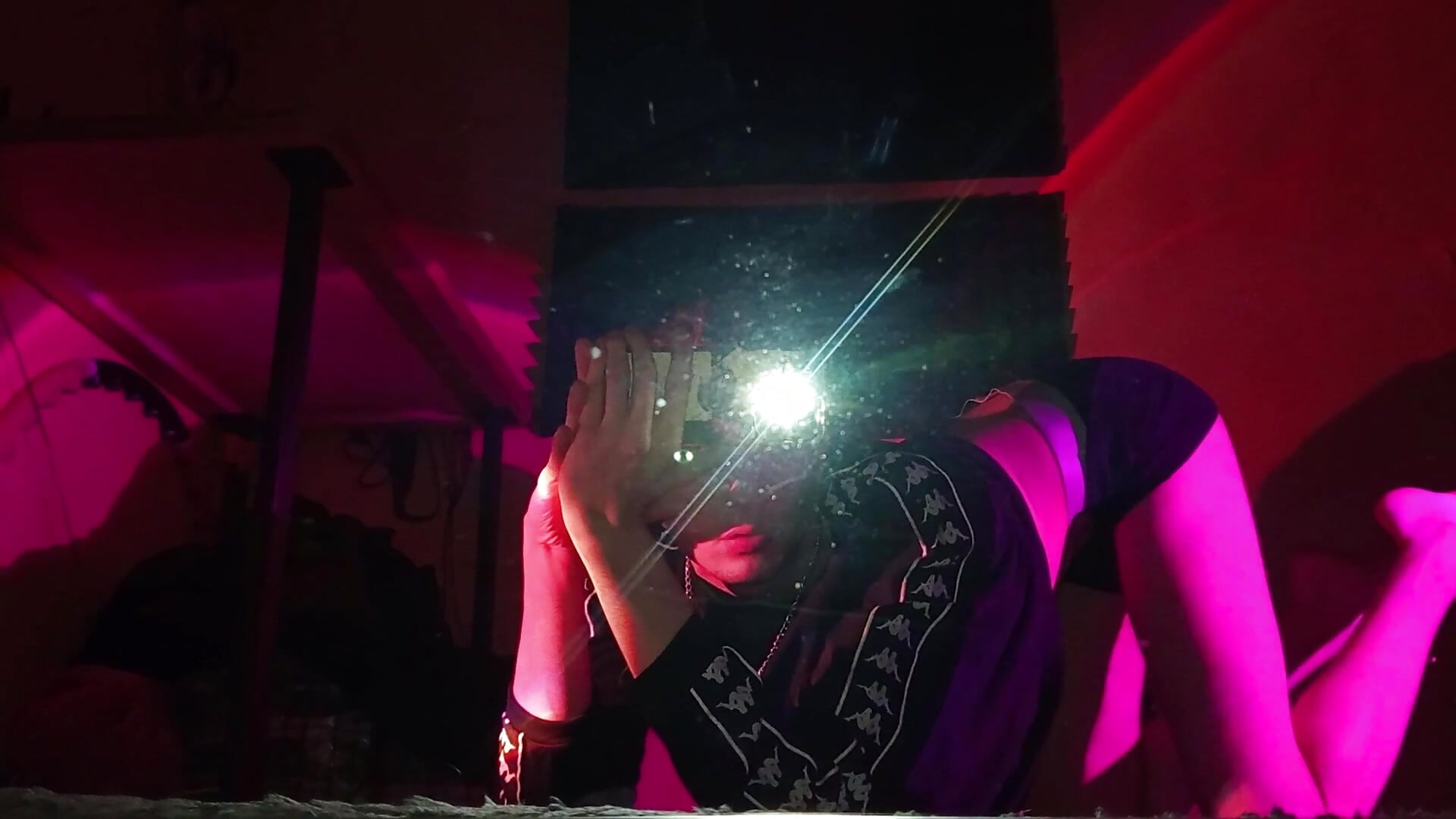 doggy - video của người mẫu cam felixcurt69