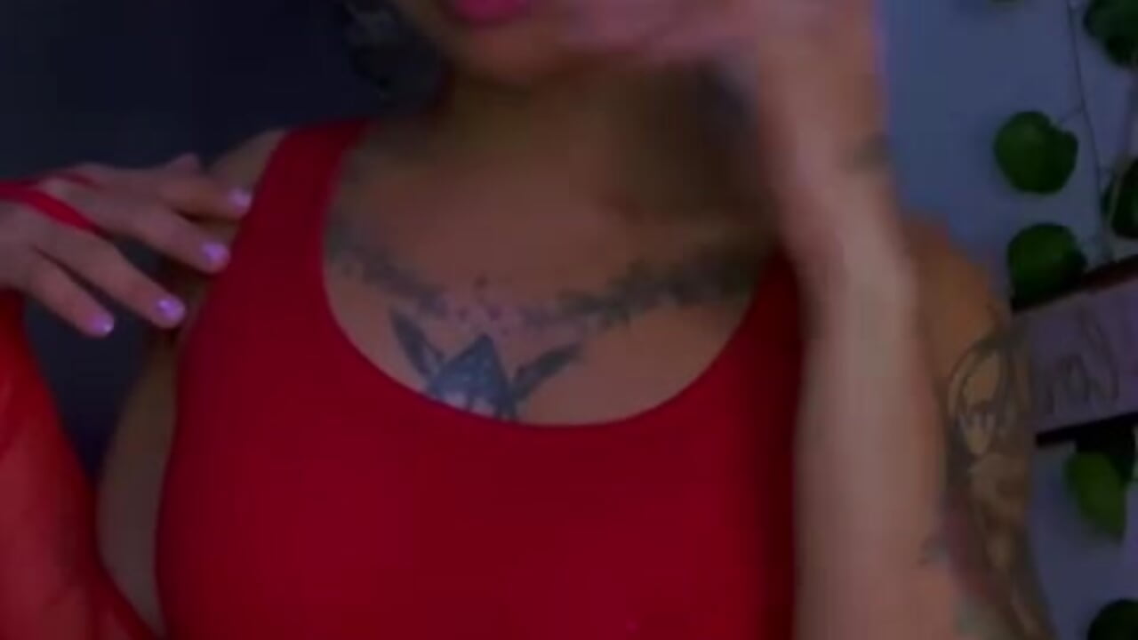 mm yummy - video by Tina_Dance cam model