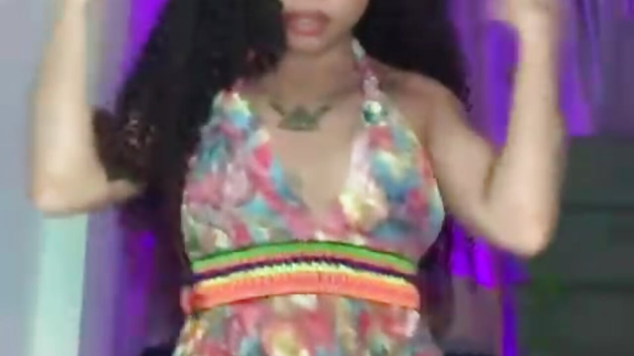 dance whit me - video by Tina_Dance cam model