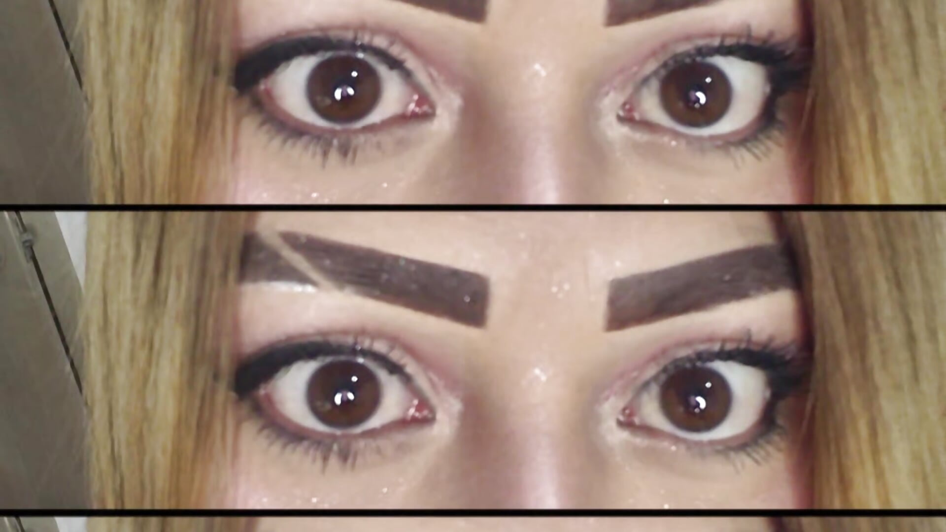 Mis ojitos👀 - 視頻由 miaaeuphoriaa 主播提供