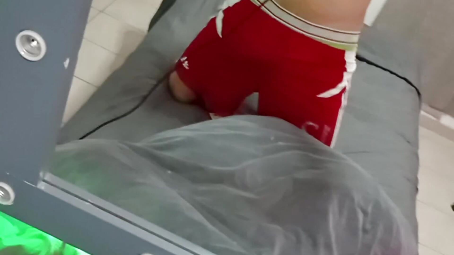 Red🔥 - video by MRDXXX12 cam model