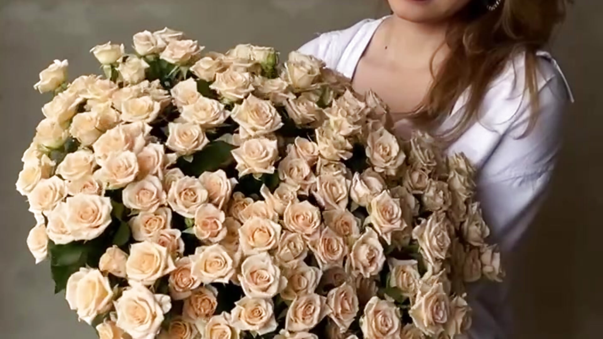 nice to meet u - video by Mol_l_y cam model