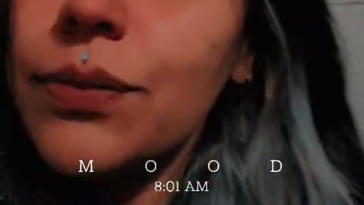 ABBY👅🫦 - video by Abby_2-1 cam model