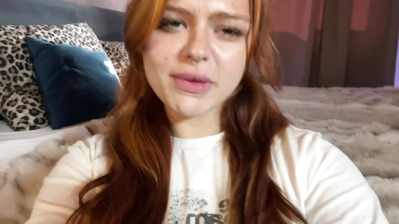 lipsing <3 - video by Barbara_Mitchel cam model