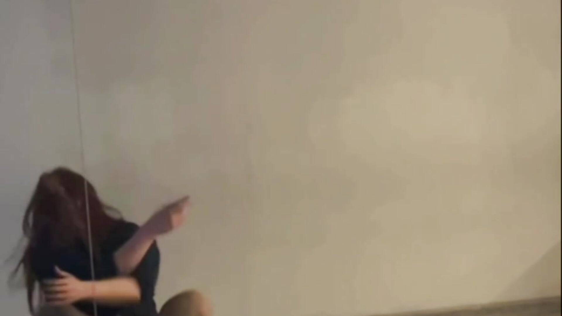 I’m sharing with you the process of coming up with a dance lol - Barbara_Mitchel adlı kamera modelinin videosu