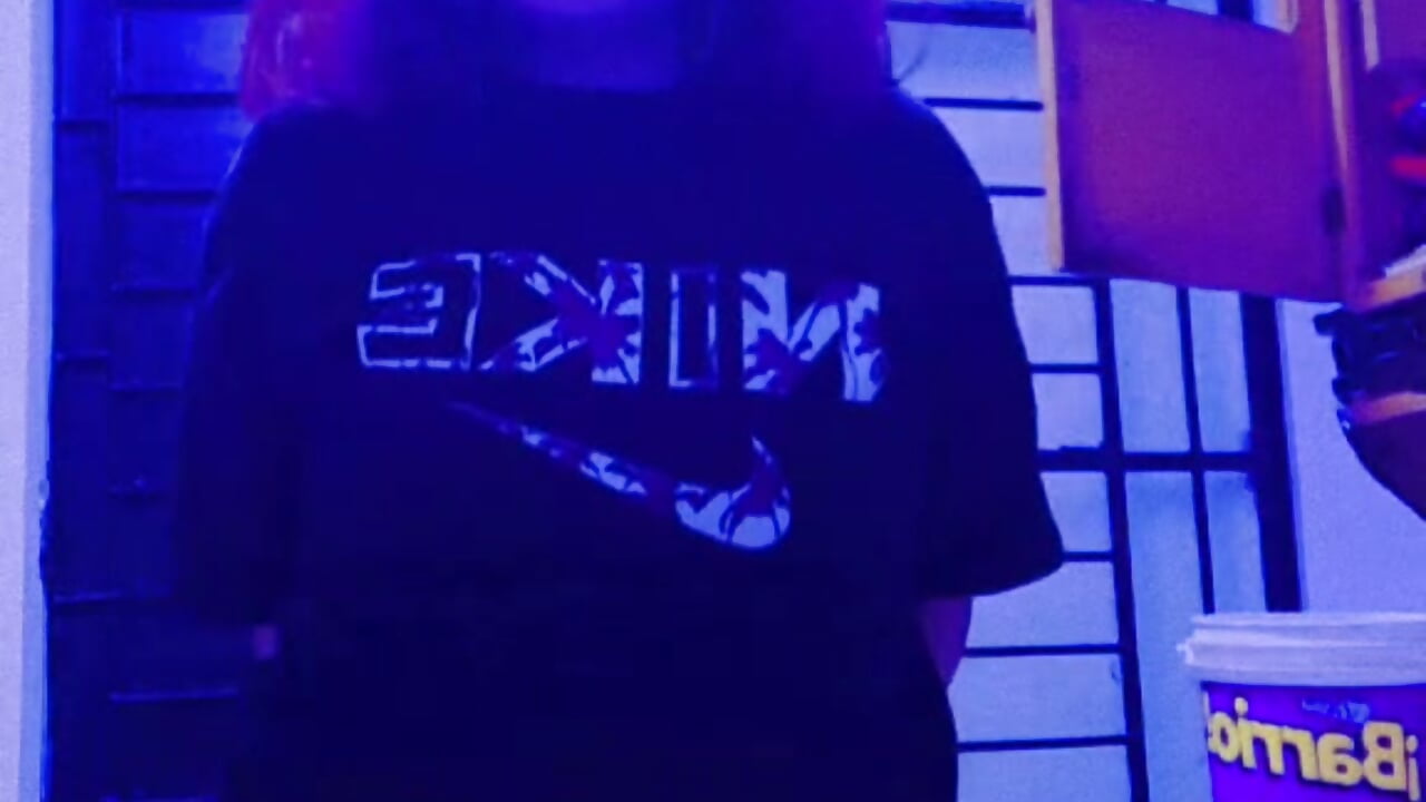 Bailando un rato❤️ - Video von Alonpp69 Cam-Model