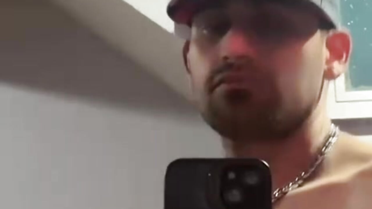 Holaa - video by richarloc cam model