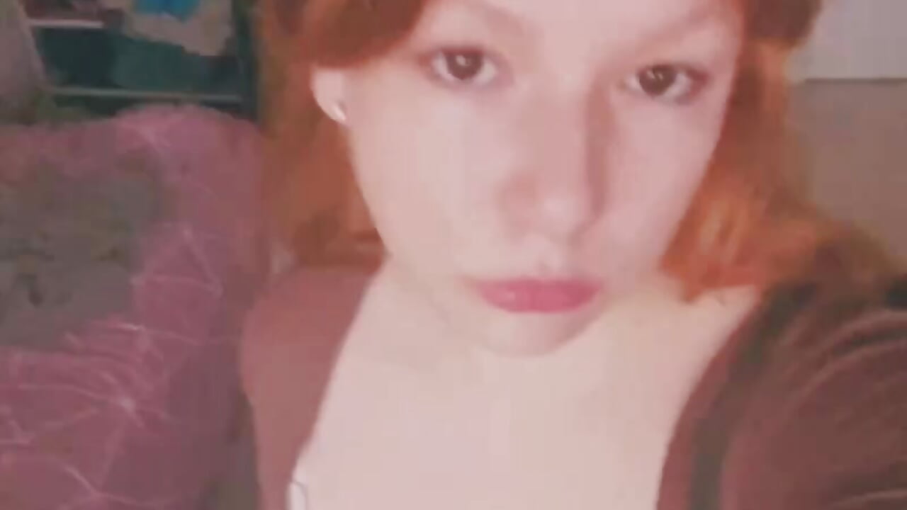 its Sammy - video by TamekiaSamii cam model