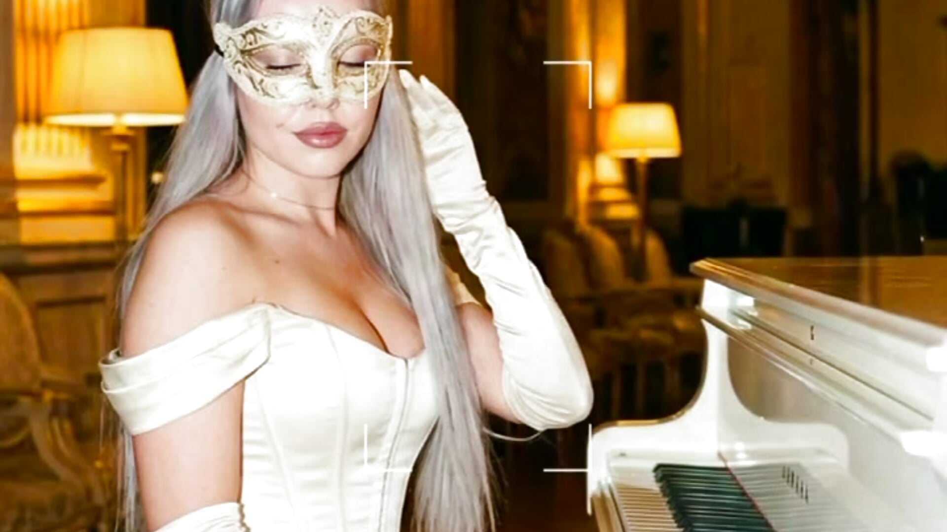 IMG_2035 - vídeo de la modelo de cam Soviraia