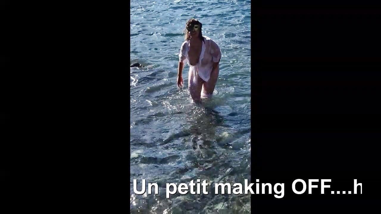 ....et toujours dans la joie ! - video by Pimentine cam model