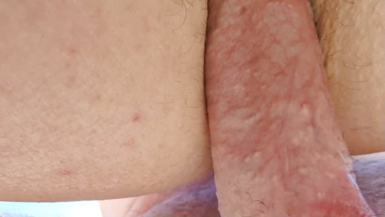 Levrette volée à la plage....regarde à la fin ça coule !! - відео від вебкаммоделі Pimentine