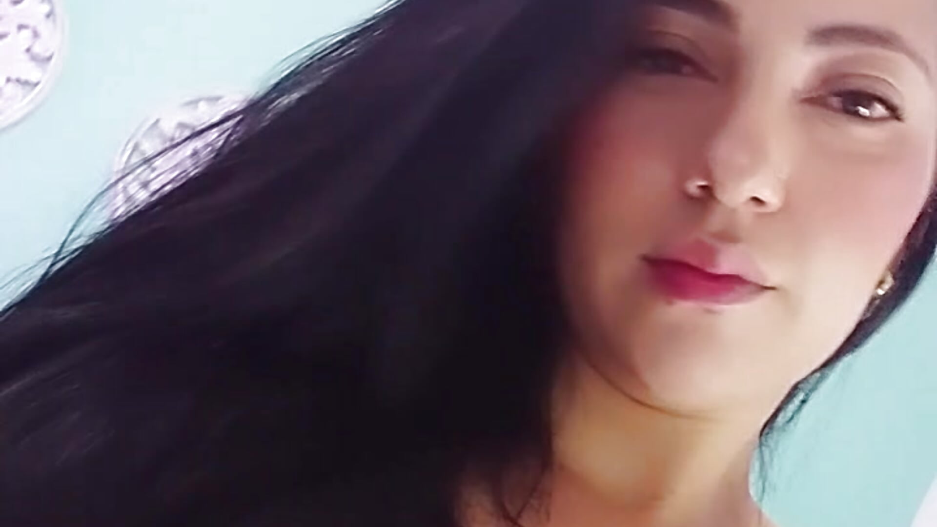 Sensualiti 🥵 - video av Nina_Roseee cam model