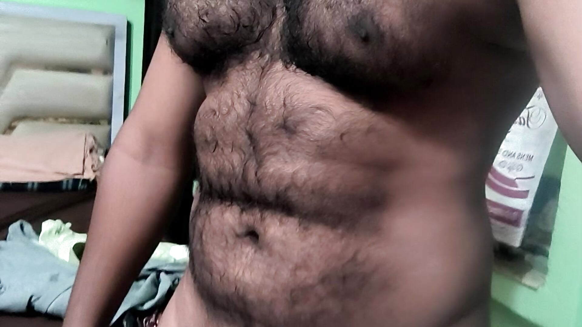 My nu - βίντεο μοντέλου Bull_For_Cuckold_Realmeet