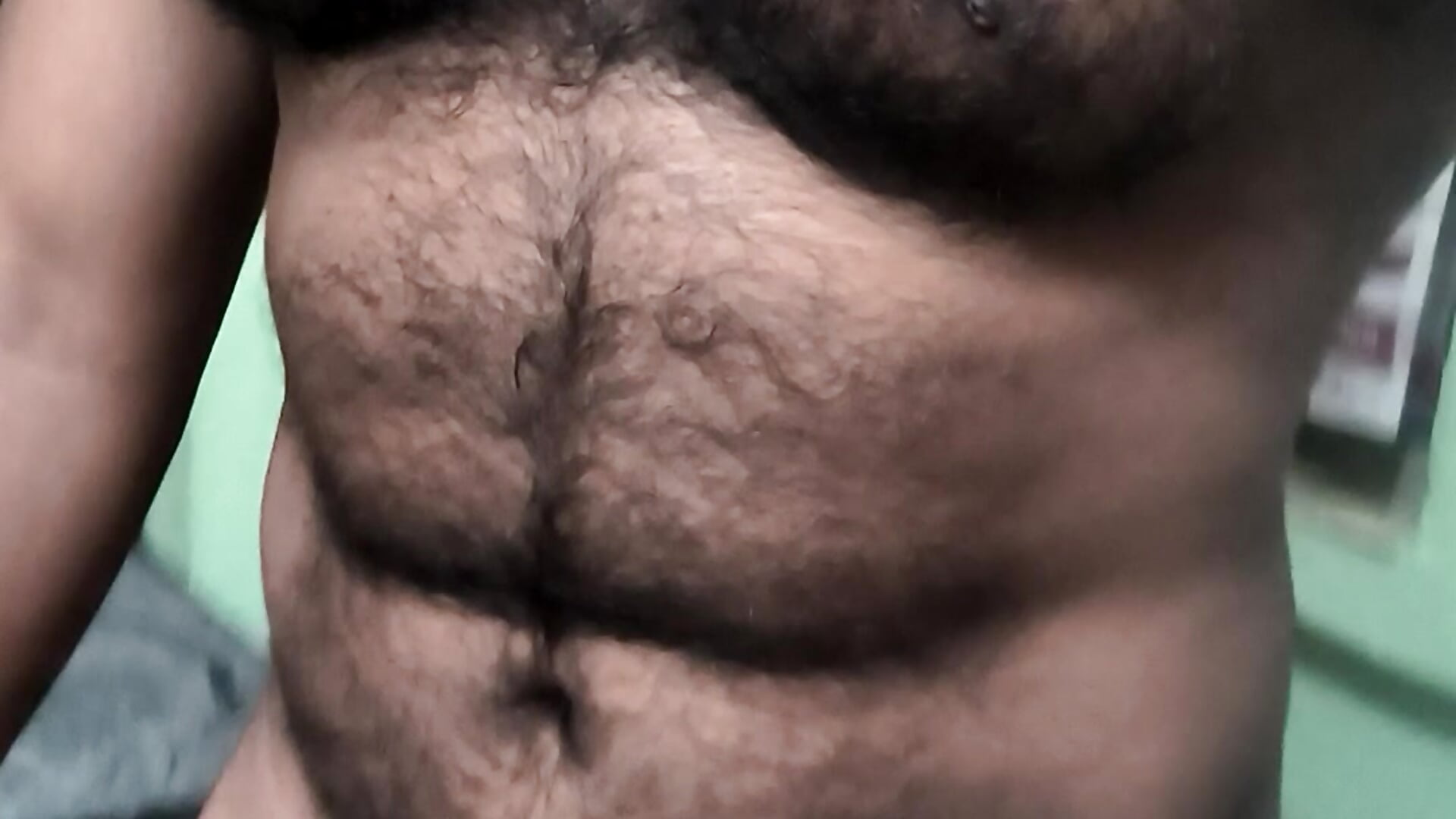 My nude body - βίντεο μοντέλου Bull_For_Cuckold_Realmeet