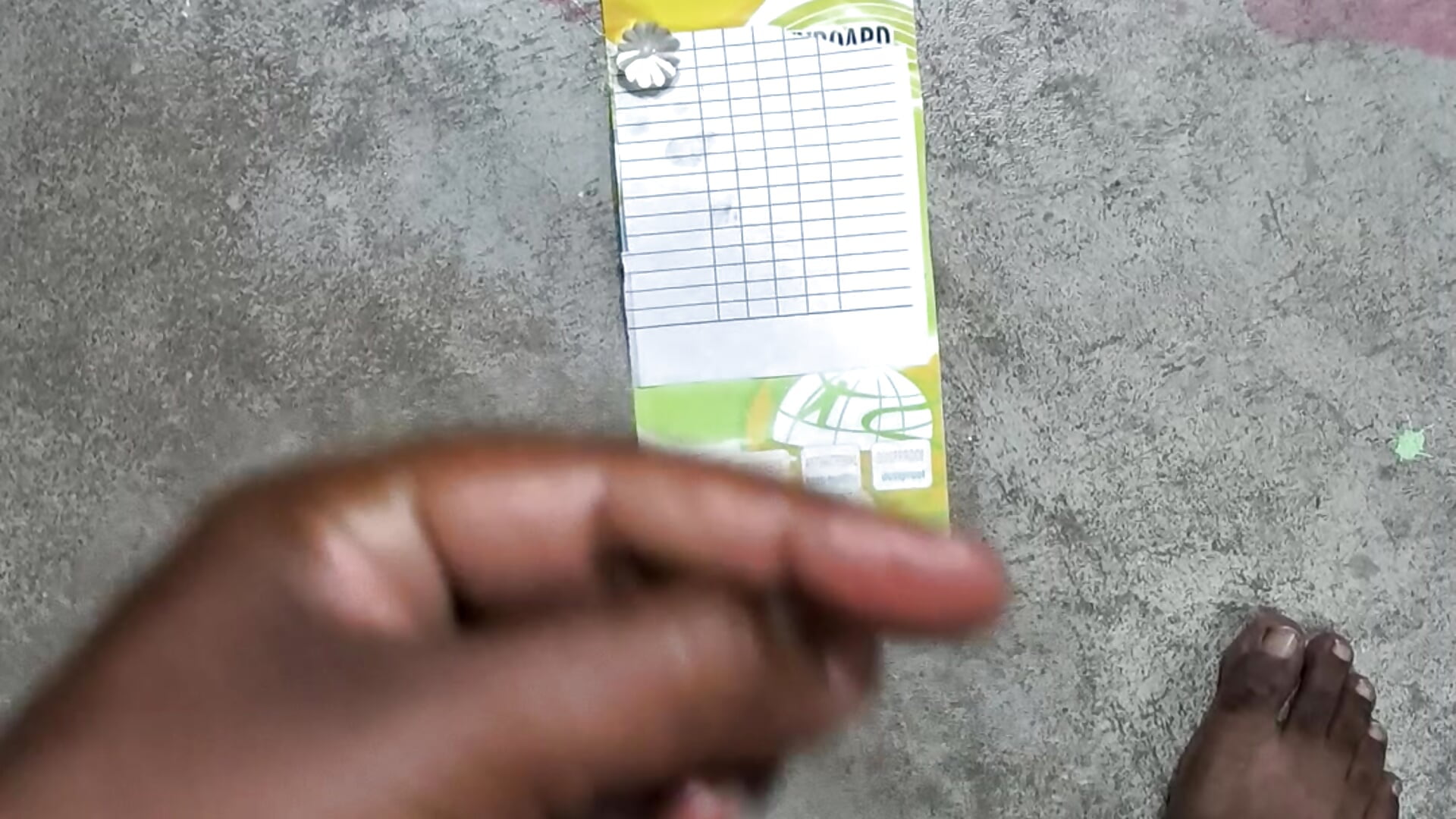 Ready for cum - βίντεο μοντέλου Bull_For_Cuckold_Realmeet