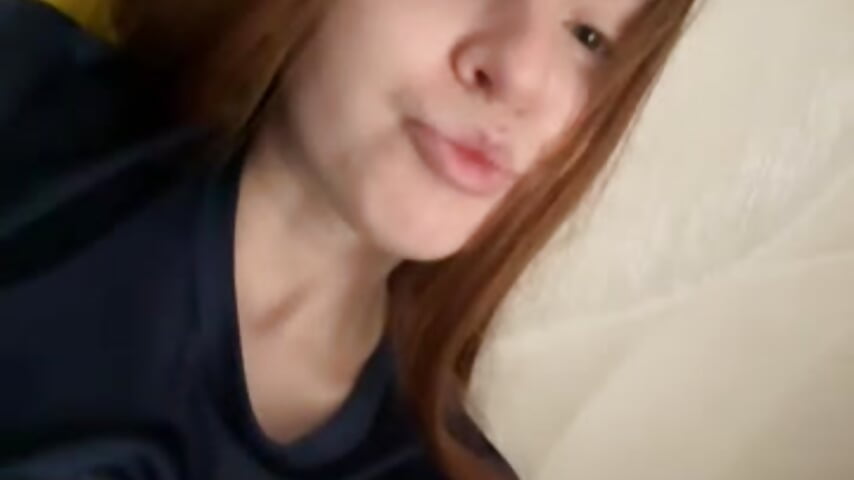 😜 – video af Evarey_ cam-model