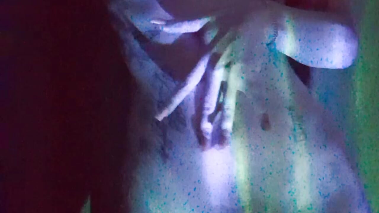 Naked dance - video by Evarey_ cam model