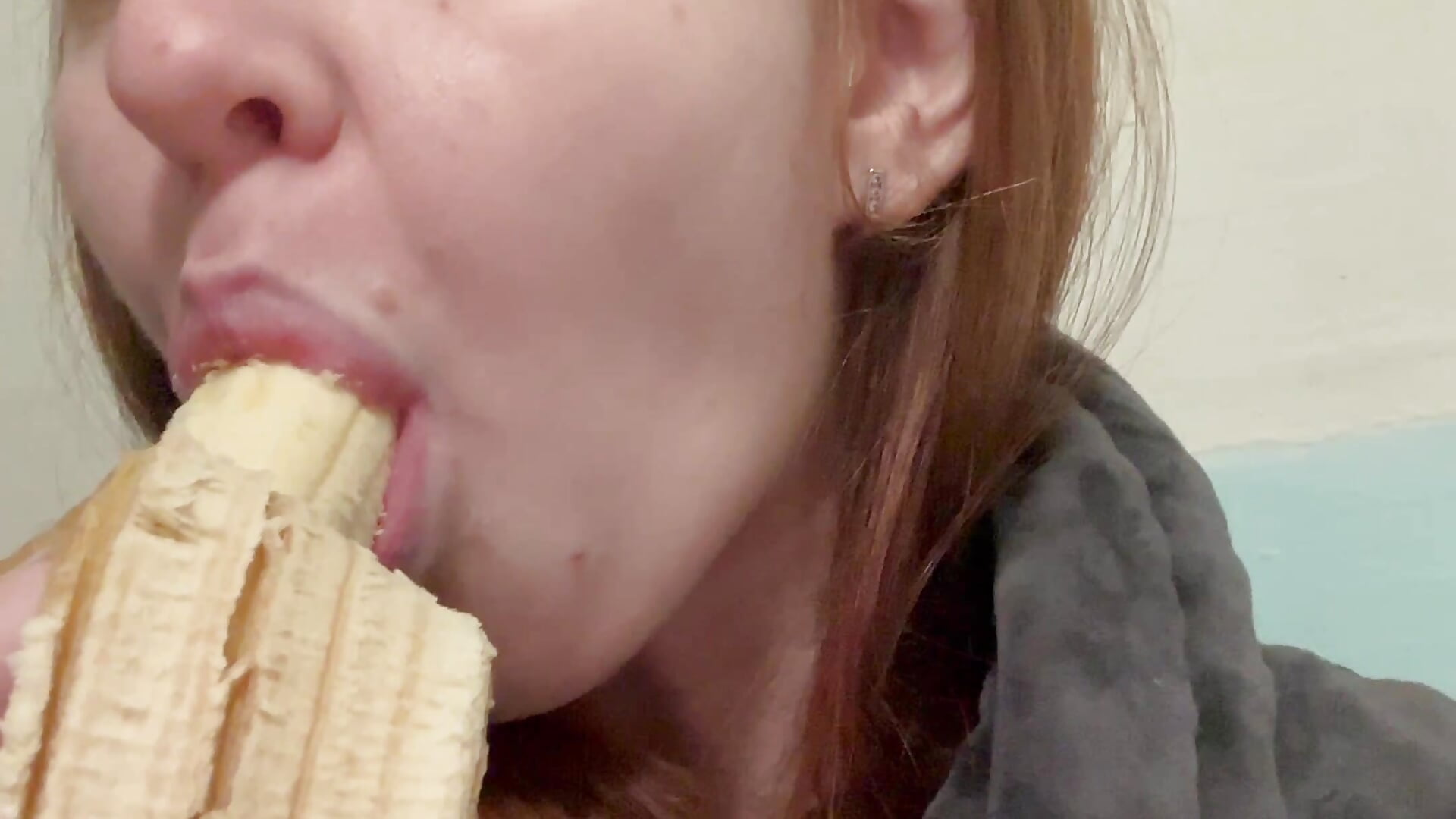 🍌🍌🍌🍌 - video by Evarey_ cam model