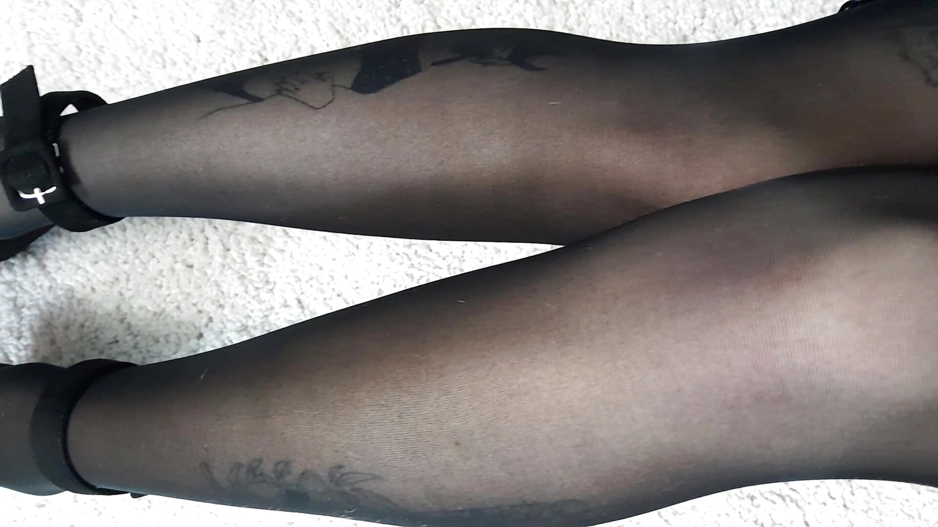 👠 - video by Evarey_ cam model