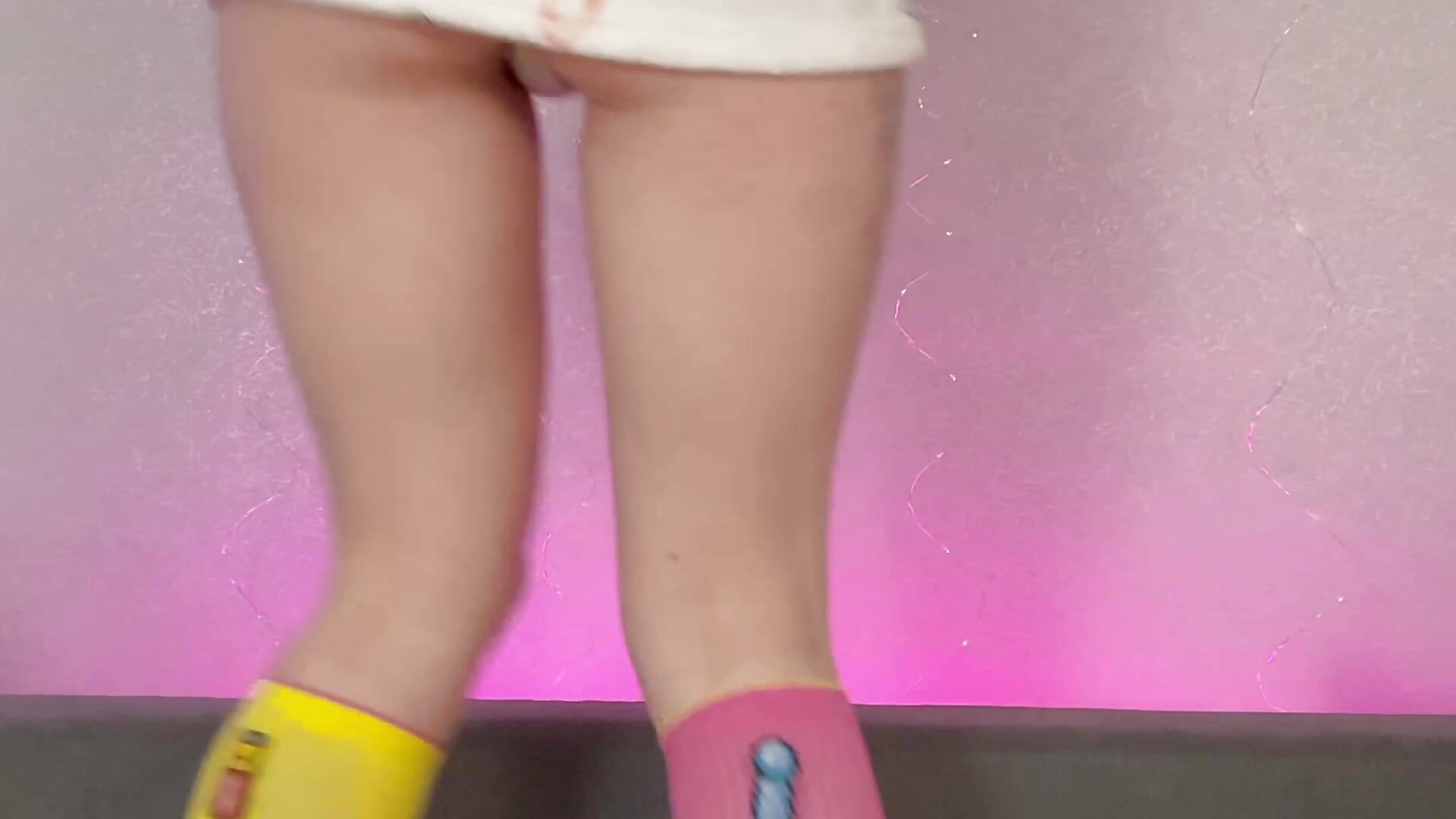 🤭 - video by Evarey_ cam model