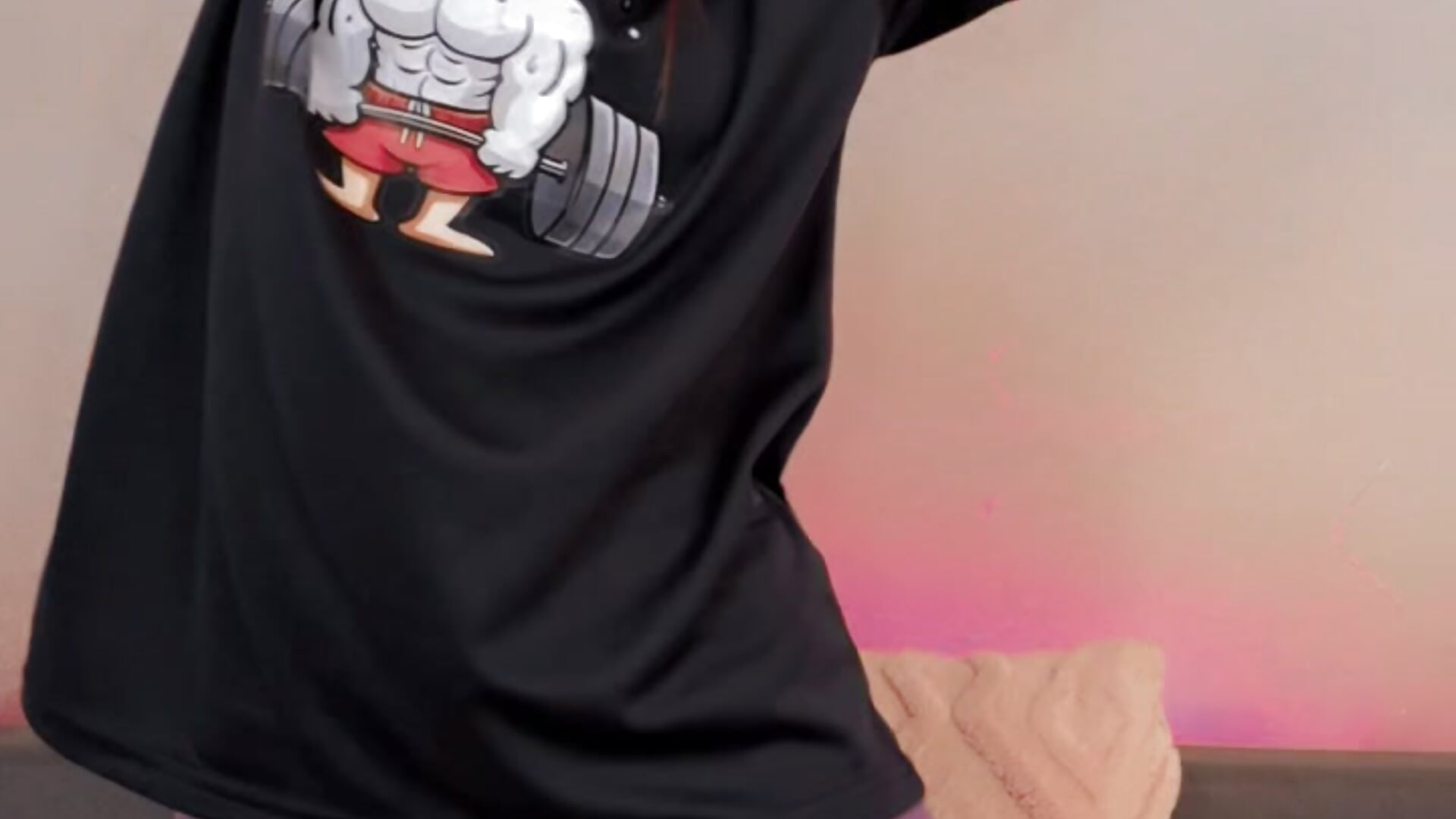 Gm - video by Evarey_ cam model