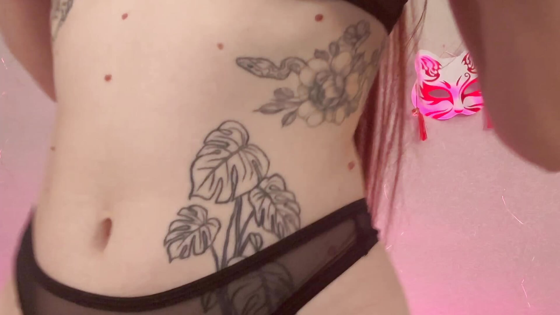 ✨ - Vídeo de Evarey_, modelo de vídeos