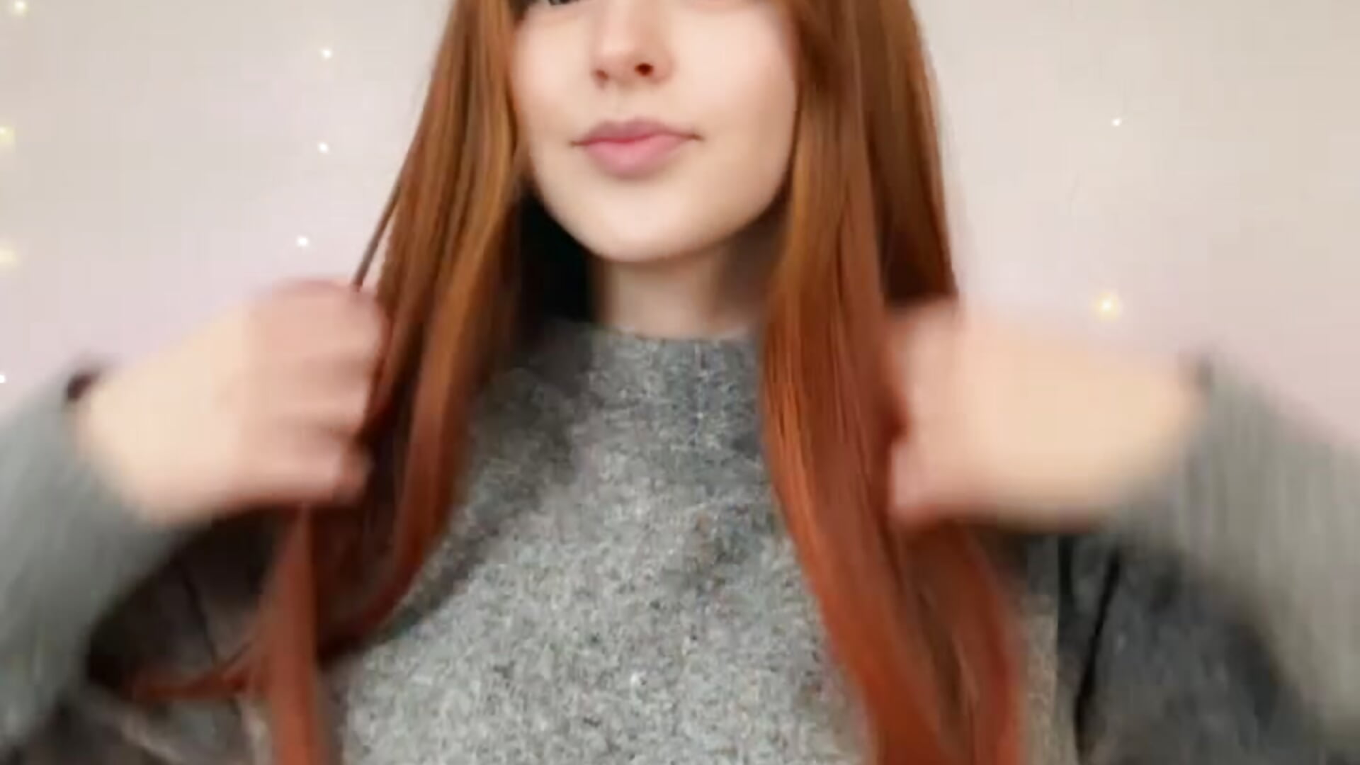 👩🏻‍🦰👩🏻‍🦰👩🏻‍🦰 - video by Evarey_ cam model