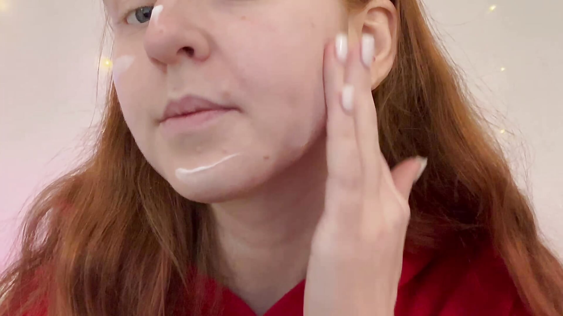 Grwm#8 - video của người mẫu cam Evarey_