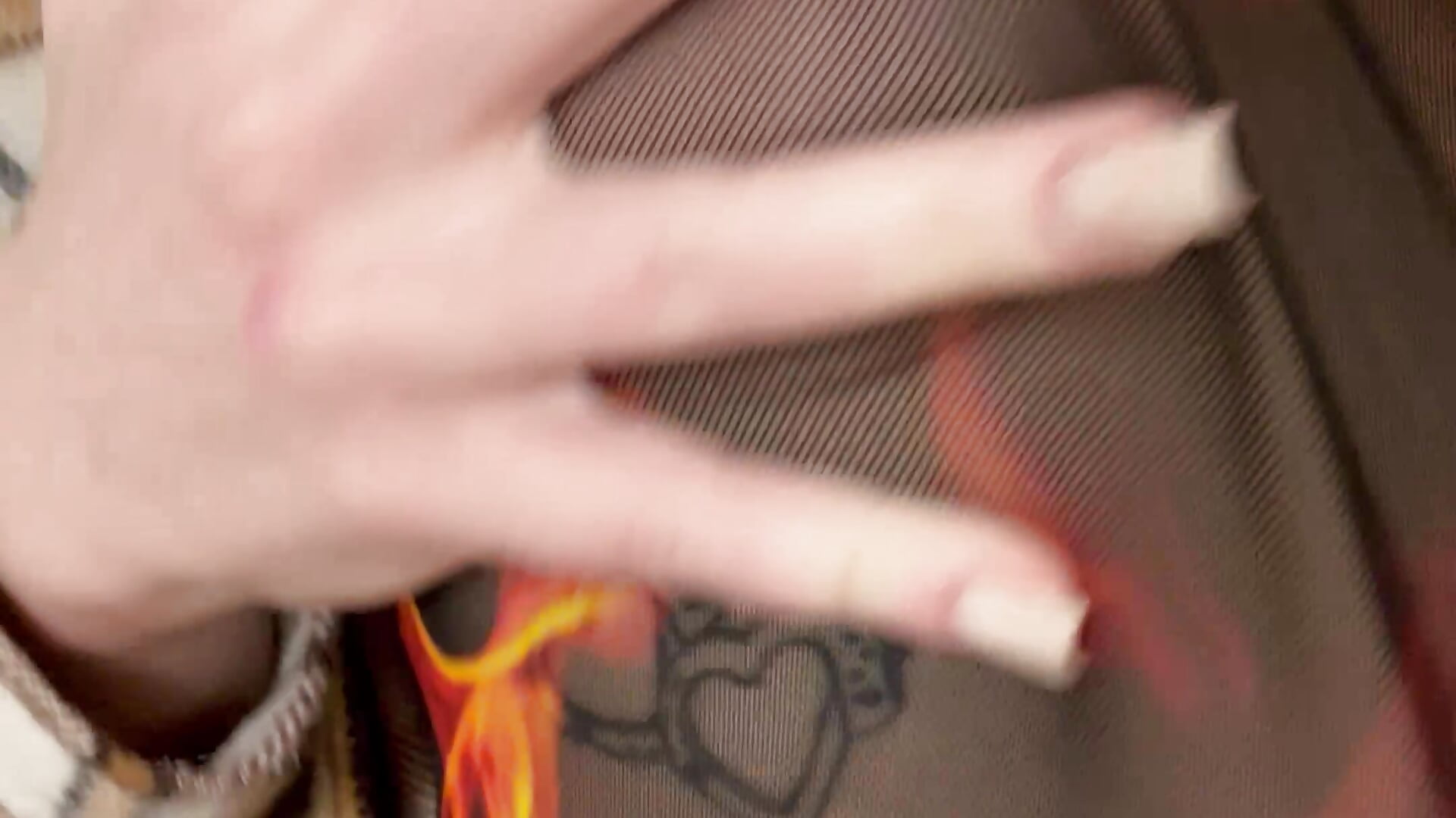 Tease you - video od modelky/modela Evarey_