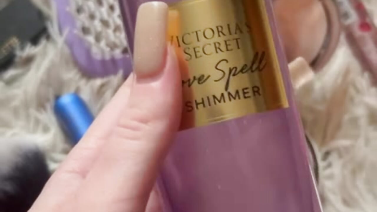 💜💜💜 - video by Evarey_ cam model