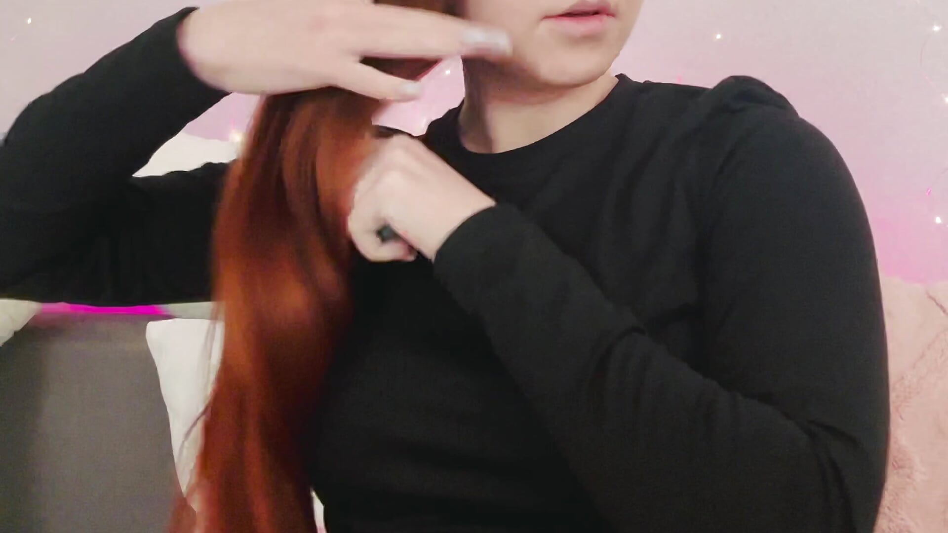 Grwm#13 - video od modelky/modela Evarey_